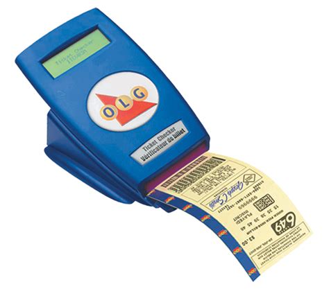 check pa lottery ticket|lottery scanner for instant tickets.